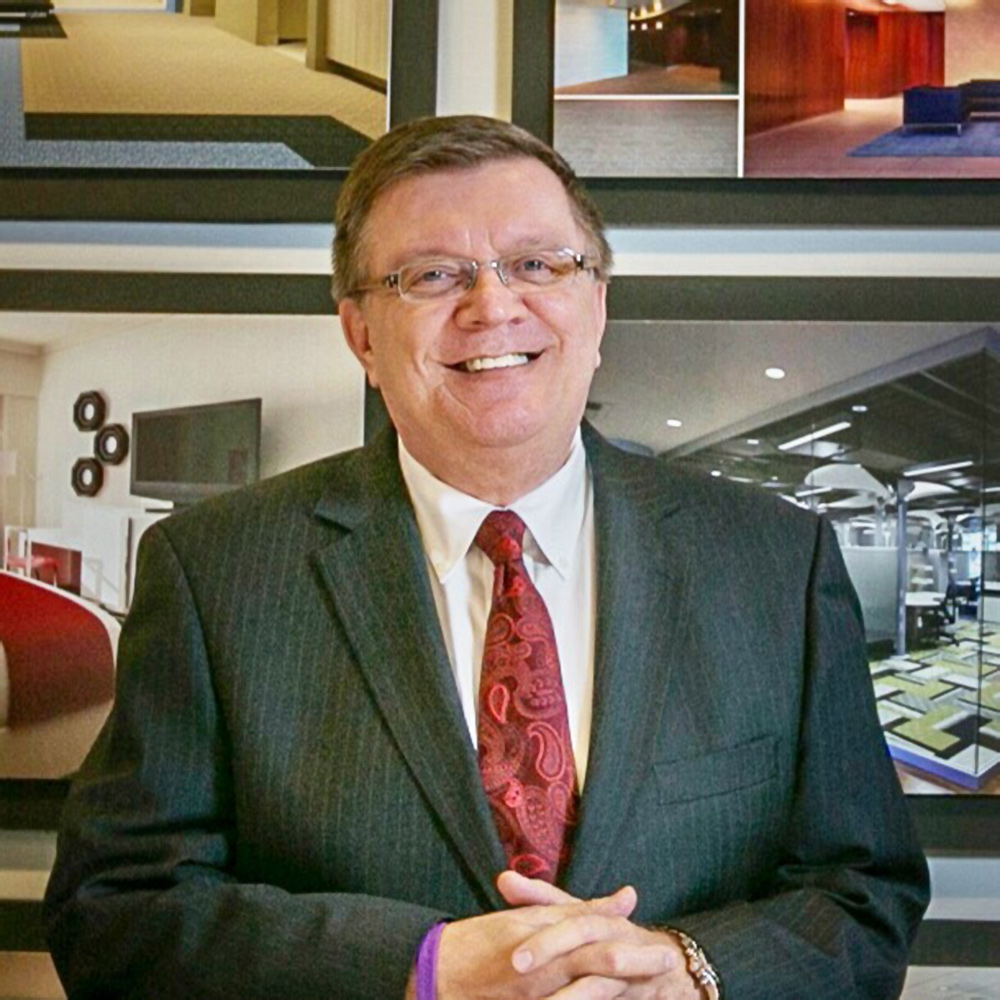 David J Rudzenski, AIA