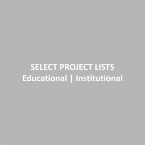 Project Lists Education