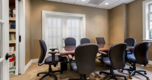 Audubon Savings Bank