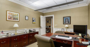 Audubon Savings Bank