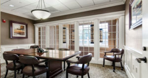 Audubon Savings Bank