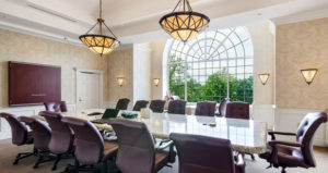 Audubon Savings Bank