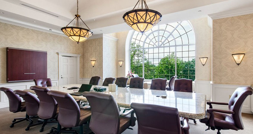 Audubon Savings Bank