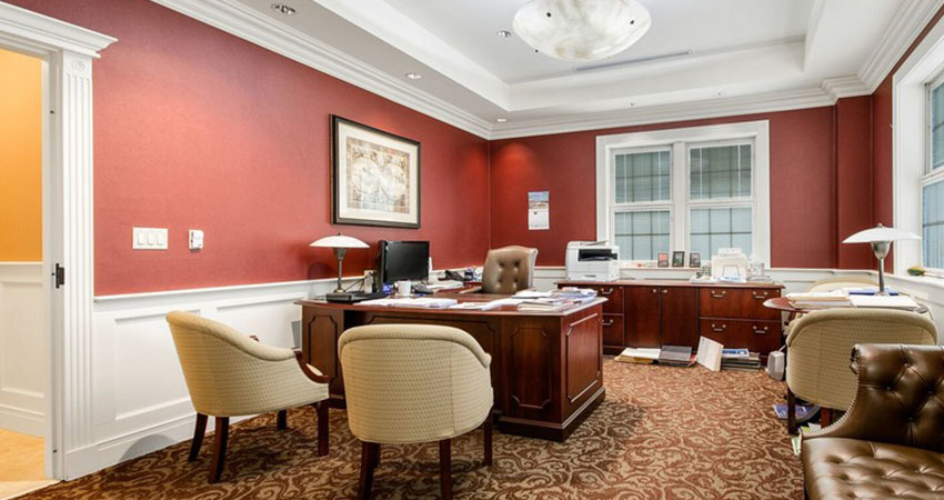 Audubon Savings Bank