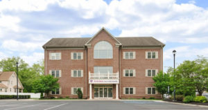 Audubon Savings Bank