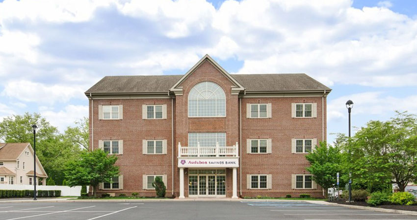 Audubon Savings Bank