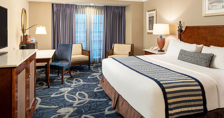 Paragon Atrium Tower