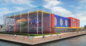 Garden State Discovery Museum