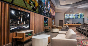 Caesars Southern Indiana