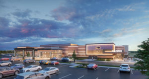 Turfway Park Racing & Gaming