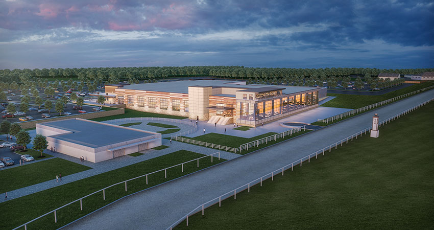 Turfway Park Racing & Gaming