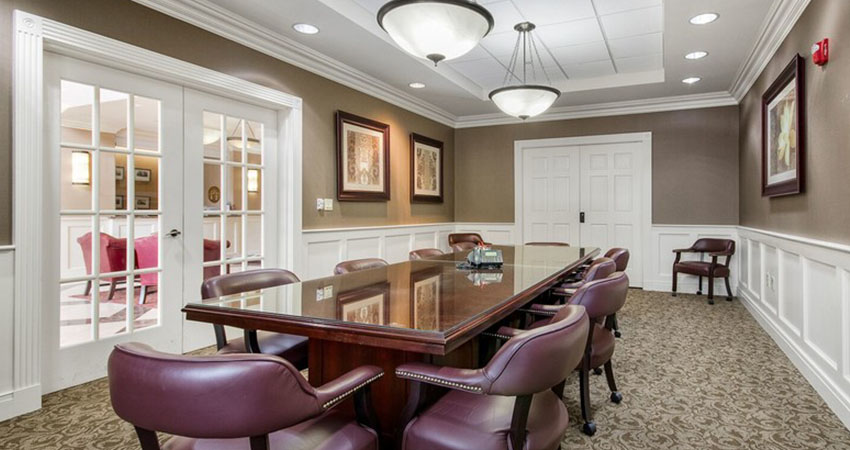 Audubon Savings Bank