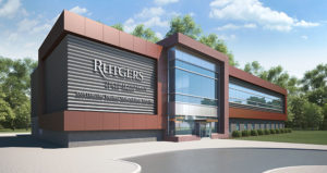 Rutgers University Continuing Education