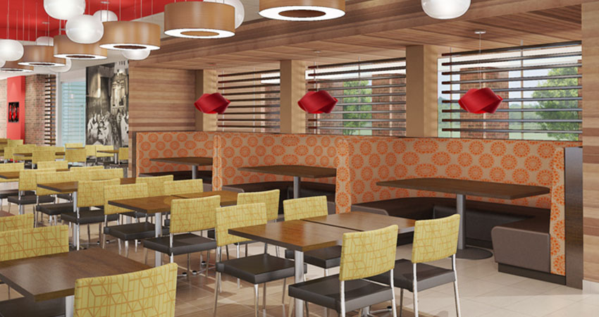 Rutgers University | Douglass Student Center