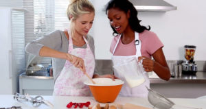 Ethel Bakery Rutgers University