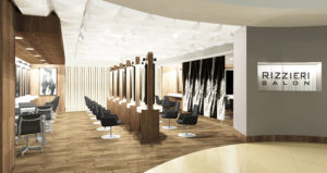 Rizzieri Washington Township