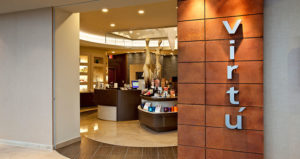 Vir Tu Washington Township