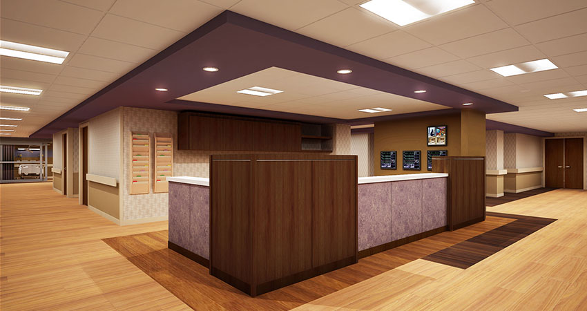 Shore Medical Center