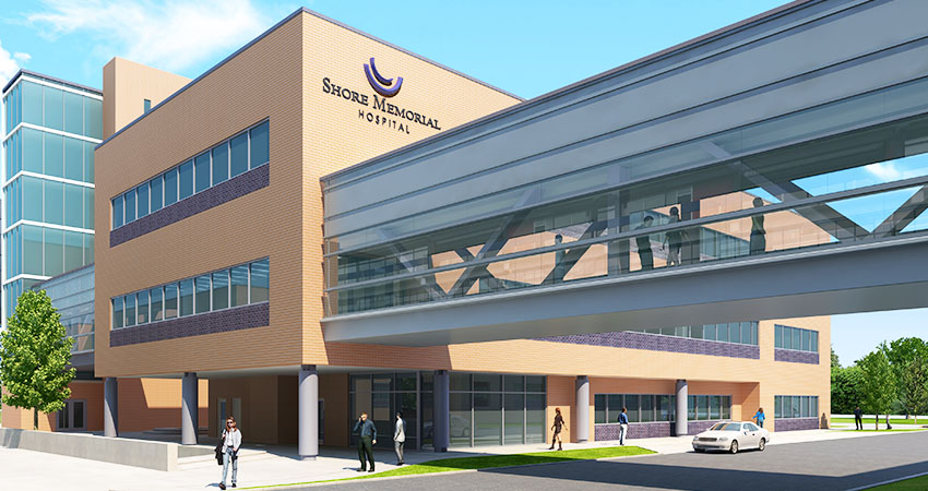 Shore Medical Center