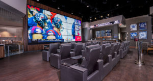 Indiana Grand Sportsbook