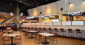 Horseshoe Casino Baltimore Marketplace