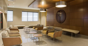 Rowan University Bank Building