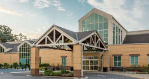 Virtua William G. Rohrer Center