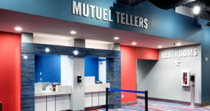 Newport Racing & Gaming