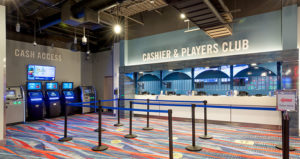 Newport Racing & Gaming