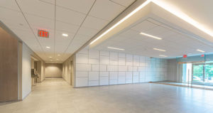 7000 Lincoln Drive Corporate Office