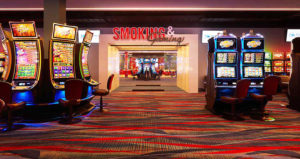 Newport Racing & Gaming