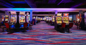 Newport Racing & Gaming