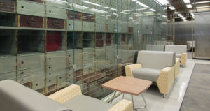 Rowan University Bank Building