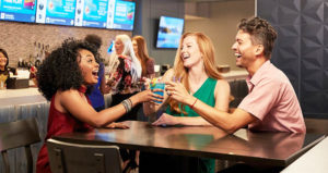 Newport Racing & Gaming