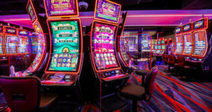 Newport Racing & Gaming