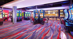 Newport Racing & Gaming