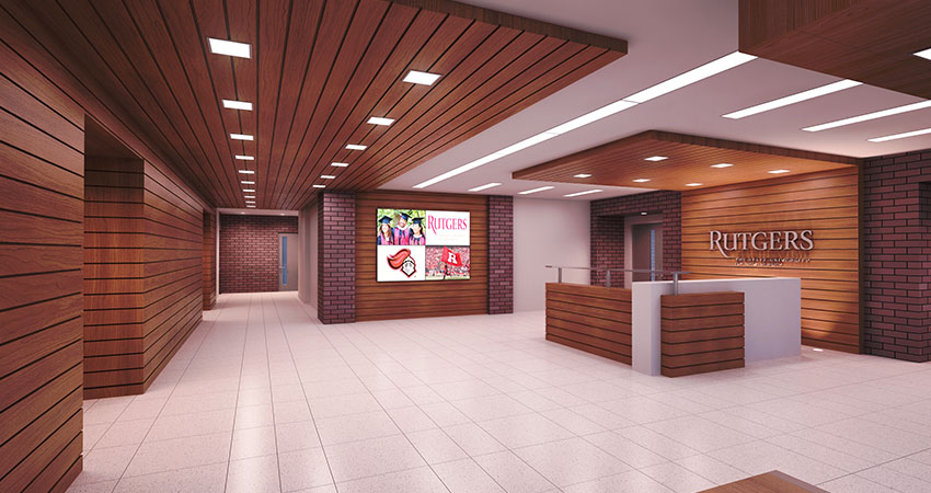 Rutgers University Continuing Education