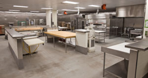 Ethel Bakery Rutgers University