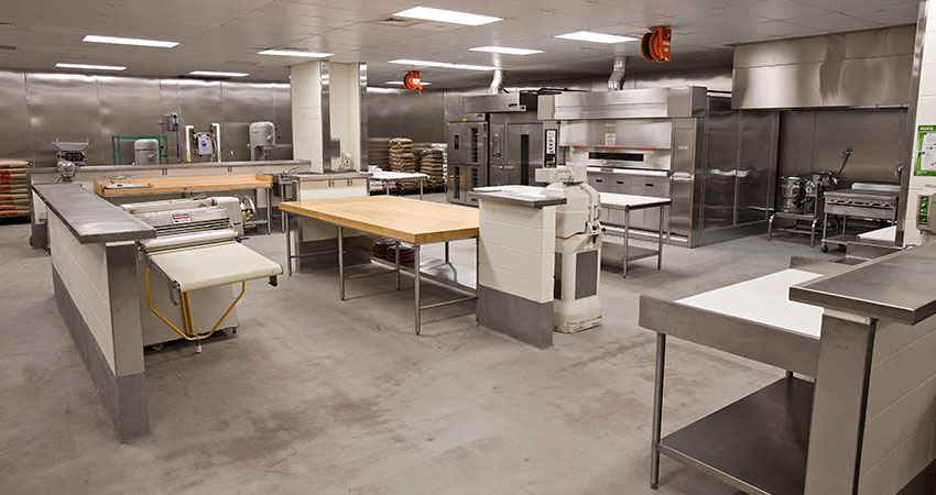 Ethel Bakery Rutgers University