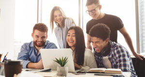 Rutgers Student Center