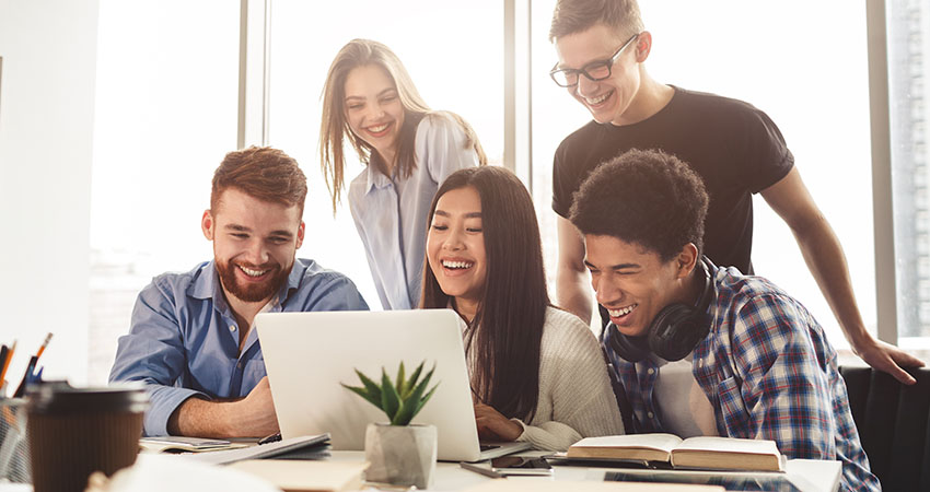 Rutgers Student Center