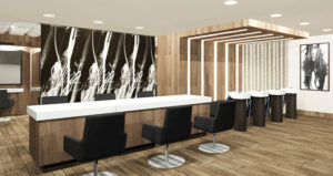 Rizzieri Washington Township