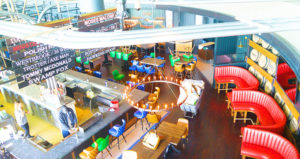 Harrah's Philadelphia