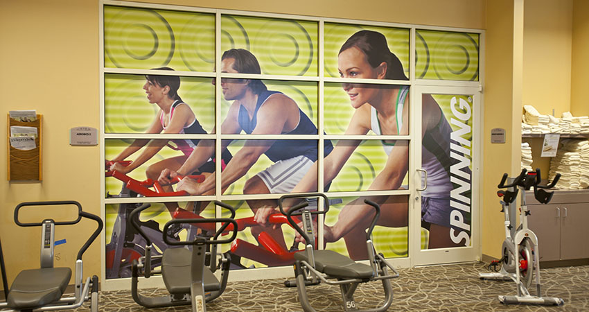 Virtua William G. Rohrer Center