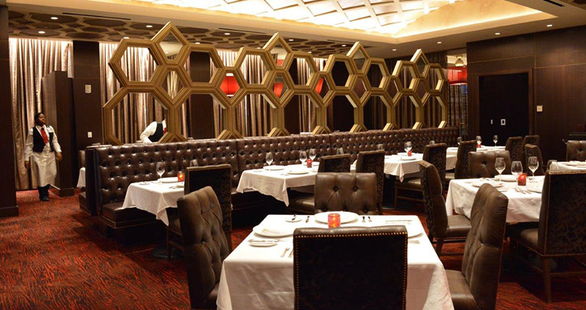 Horseshoe Casino Baltimore