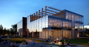 Rowan University Humanities and Social Sciences