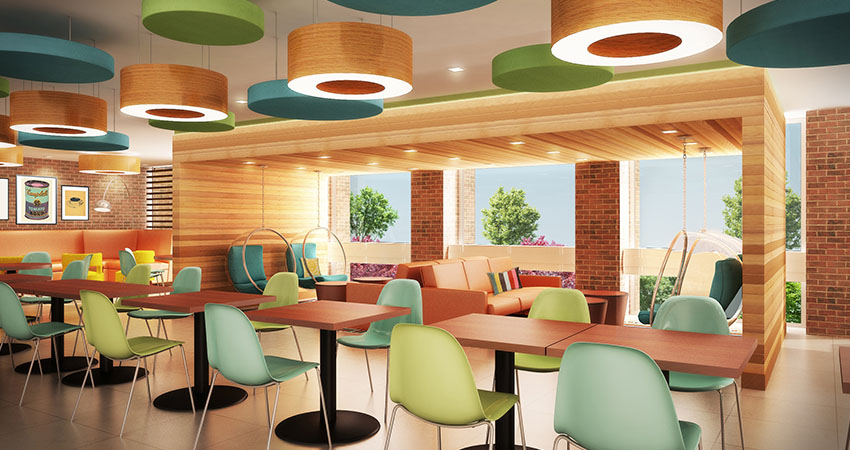 Rutgers University | Douglass Student Center