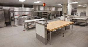 Ethel Bakery Rutgers University