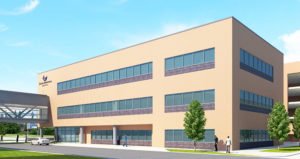 Shore Medical Center