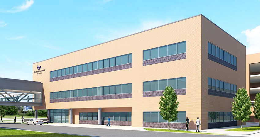 Shore Medical Center